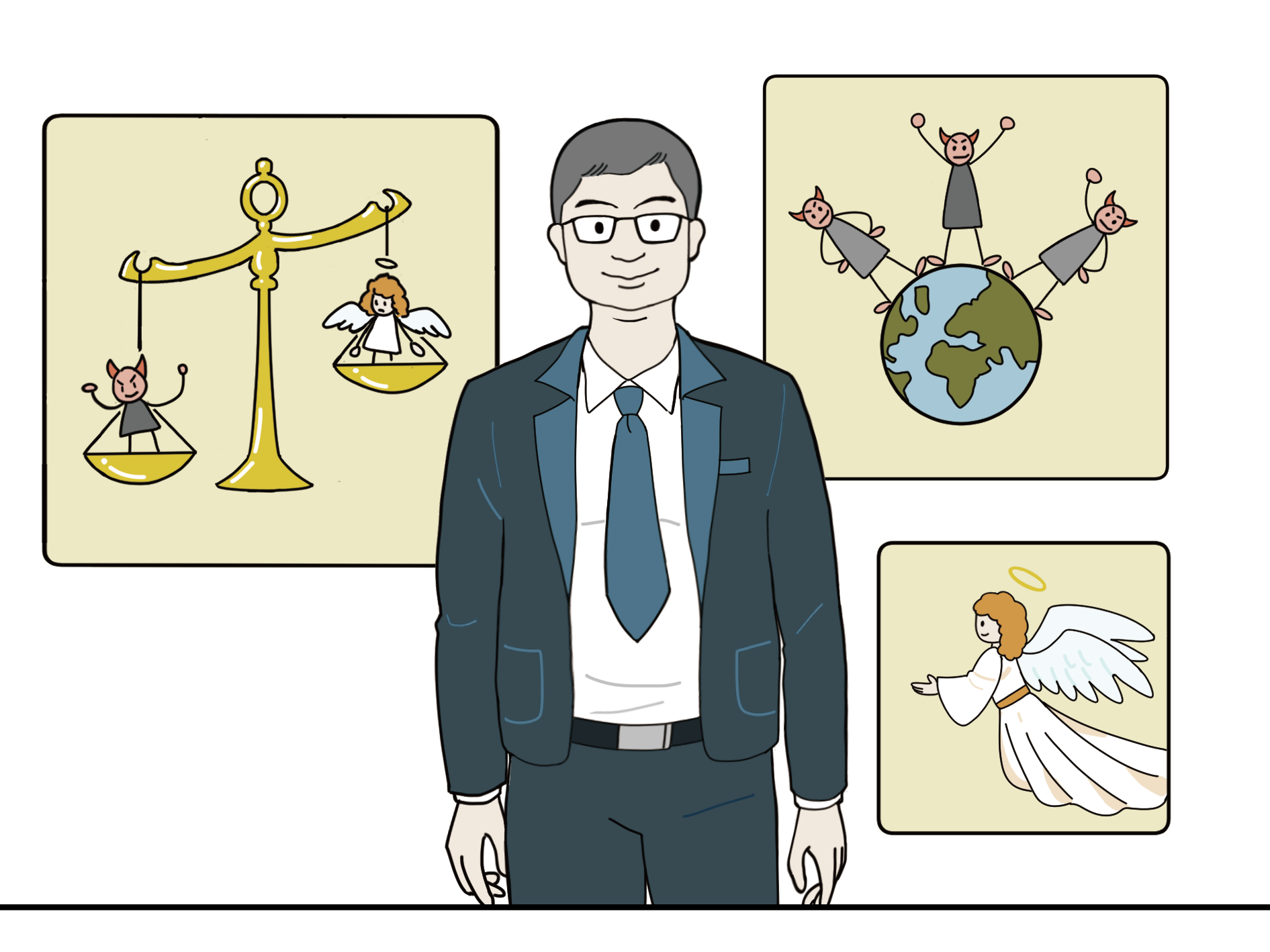 給房子不是流程：用一張「決策地圖」，一次選對路